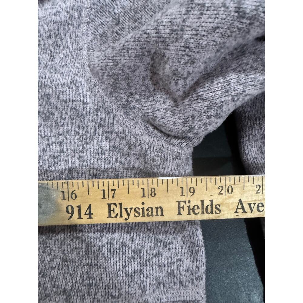 The North Face Women Full Zip Medium - Picture 5 of 5